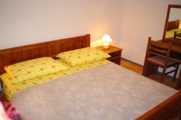 Хорватия Privát Sevid, Экстерьер